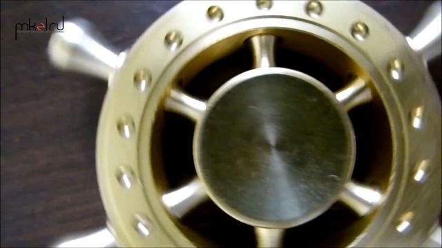 Спиннер Hand Spinner НЕ ЗАБУДЬТЕ ПОСТАВИТЬ ХОРОШЕЕ КАЧЕСТВО смотреть онлайн