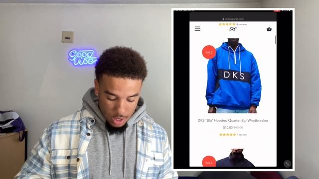 TOP 5 PLACES TO BUY SWEATPANTS!! (Part 3) | FALL 2021🔥🤟🏽 смотреть онлайн