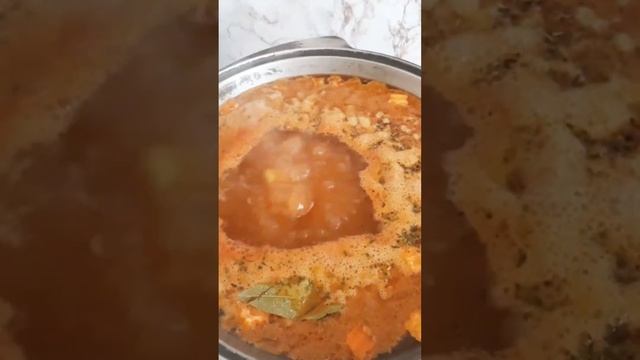 Колдо жасалган кесме тамак 🤗 смотреть онлайн