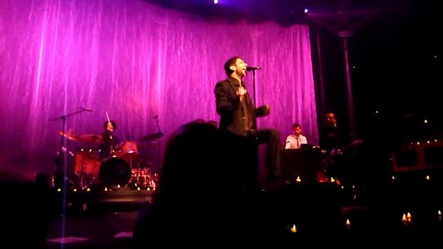 Mercury Rev Tonight It Shows @Roundhouse смотреть онлайн