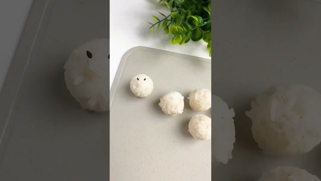 Duck Omurice Lunch Menu #shorts #lunchmenu смотреть онлайн