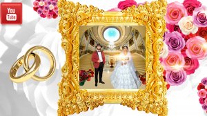 Свадьба Литовки и Долярины. 7 августа 2024. г.Самара. Часть 1