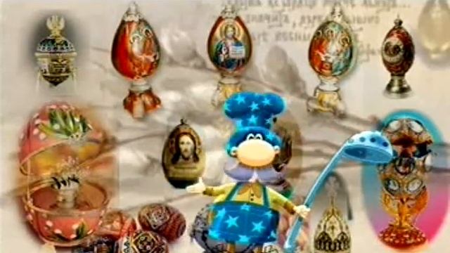 Вкусные Истории часть 1