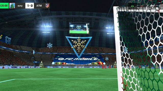 фифа мобаил