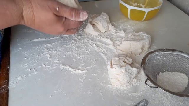 Паляниця - рецепт моєї бабусі. смотреть онлайн