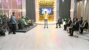 Elmar Qedimov Anam Dusub Yadima DTV 2023 YENİ