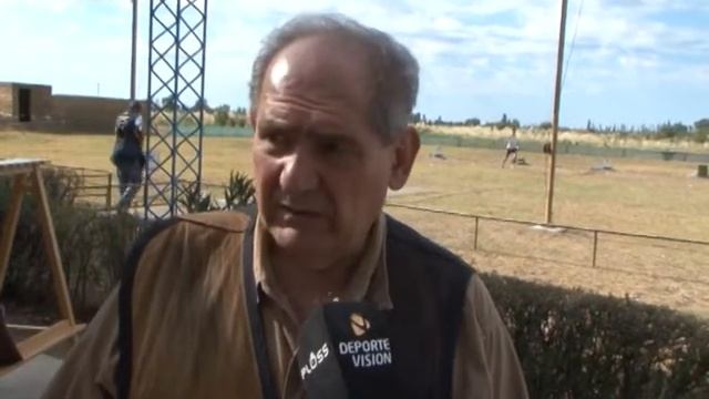 TIRO A LA HELICE : Se deserrollo el campeonato Corcho de Oro Bodegas de San Rafael... смотреть онлайн