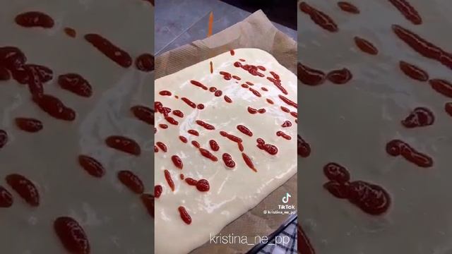 Простой рецепт Пицца смотреть онлайн