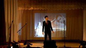 Вечная любовь - Синяя вечность. Саид Джурди