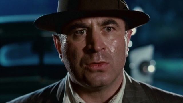 Who Framed the Rumpus? смотреть онлайн