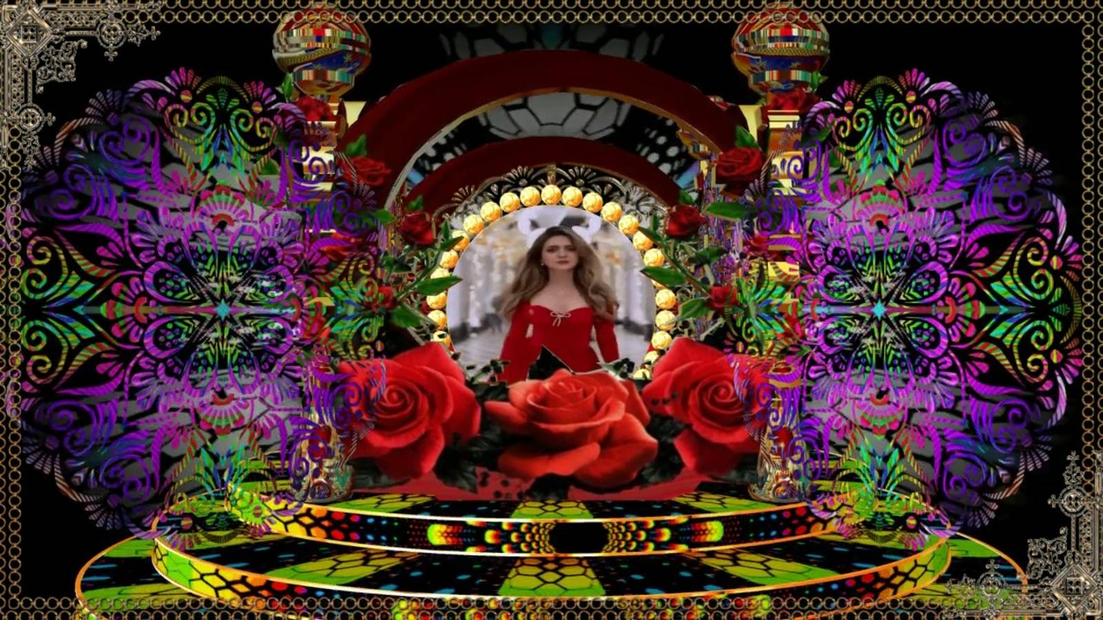 Супер видо и красивая песня! смотреть онлайн