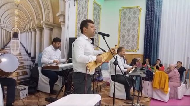 Аваразул Бертин: Муталлиб Бороев _ " Разрушенная Любовь " ❤️❤️❤️ 25-09-2022 сон ☝️☝️☝️ смотреть онлайн