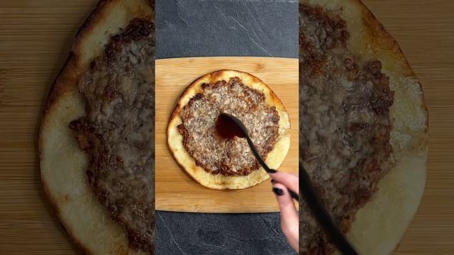 Мексиканская тортилья с фаршем) #shorts смотреть онлайн