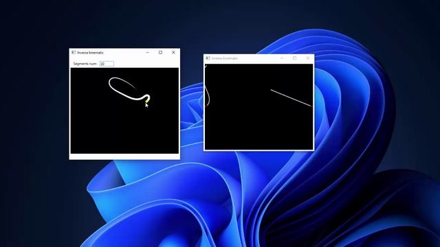 Inverse kinematic смотреть онлайн
