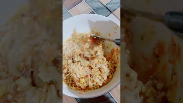 Healthy soup noodles 🍜#shorts смотреть онлайн