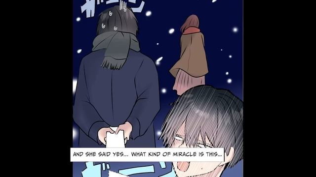 [Manga Dub] I accidentally turned in a marriage certificate to my boss, and we ended up... [RomCom] смотреть онлайн