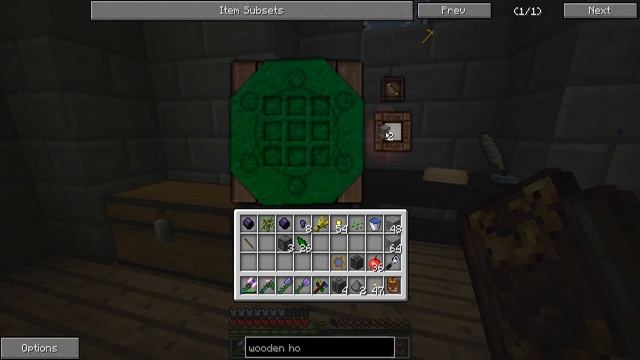Thaumcraft Arcane Altar | Direwolf20 1.7.10 S1 E27 смотреть онлайн