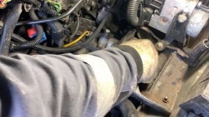 1 серия Citroen Xsara Picasso - Французский компактвэн Замена сцепления, ремонт рулевой рейки