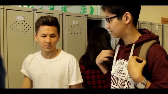 Человечность Айран медиа студия, Мунбаев Сакен Ханатович, Уральск смотреть онлайн