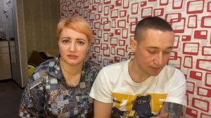 Мой первый прямой эфир