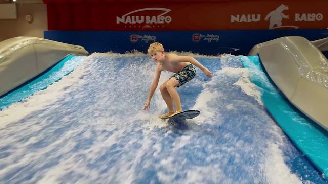 Aloha -Взрослые