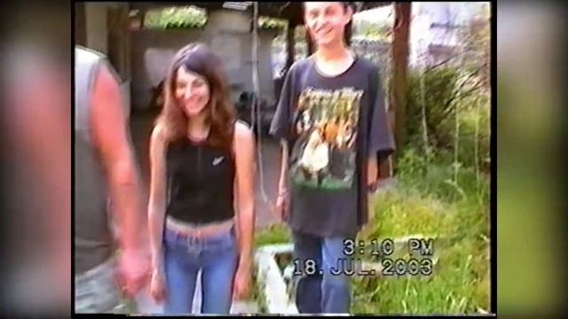 Мотя и Саша 2003 - 10 серия смотреть онлайн