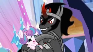 Май Литл Пони 9 сезон 1 серия [Part4]