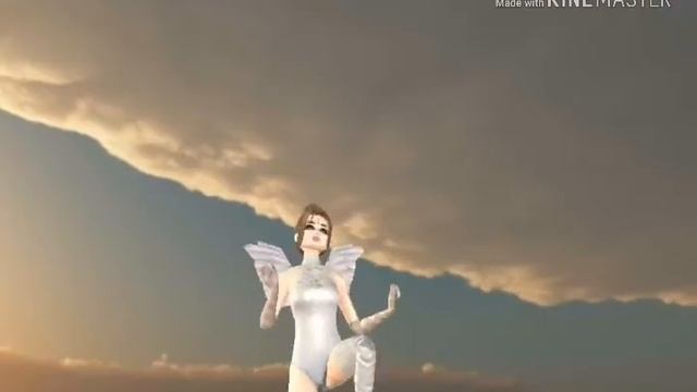 //Avakin life// Клип–День и ночь руки прочь смотреть онлайн