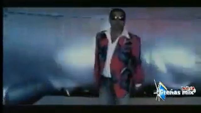 El Mudo - Chacarron Macarron (official video) смотреть онлайн
