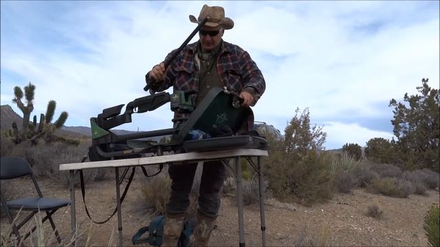 BLASER R93 LRS,308WIN.0.5 -1inch @300 Meters