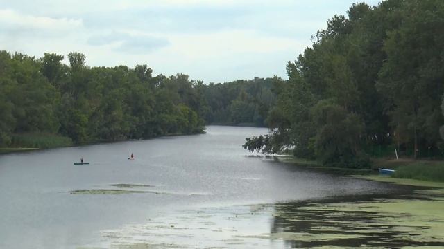 Міф №1: Ворскла вкрала лінзу у Петра І смотреть онлайн