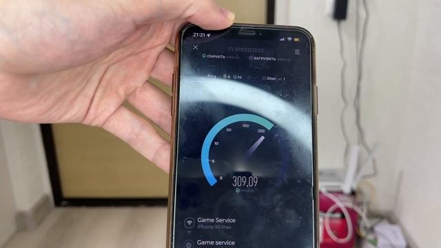 Keenetic Hero 4G - опыт эксплуатации, работа на симках МТС и Йота смотреть онлайн