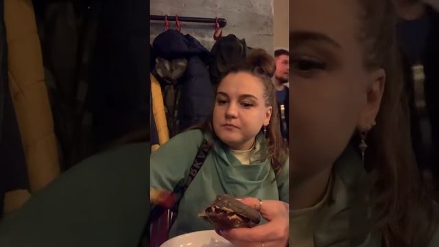 МУКБАНГ смотреть онлайн