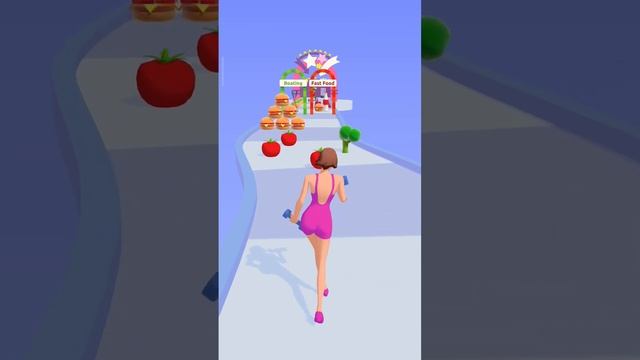 squeezy girl very satisfying and relaxing gamplay Walkthrough super 23 смотреть онлайн