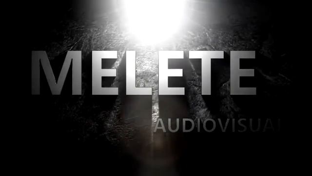 Melete audiovisual смотреть онлайн