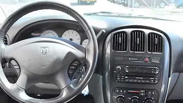 2005 Dodge Caravan - Classic Dealer Group смотреть онлайн