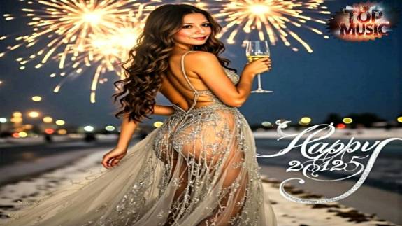 🎶Топ Музыка 2025 | Cartoon, Kristjan Järvi, Kitty Florentine & Nordic Pulse - On The Break Of Dawn смотреть онлайн