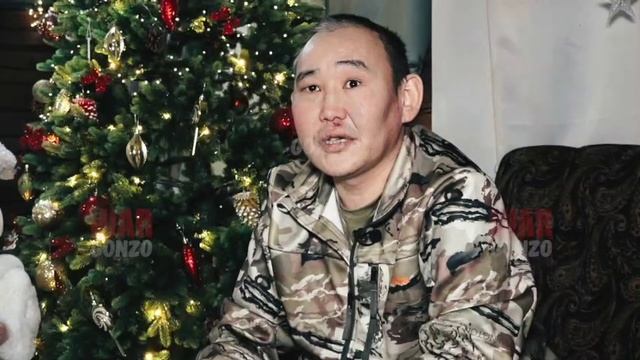 Якутский рукопашник: интервью с бойцом победившим в ножевом бою
История подвига якутского штурмовика смотреть онлайн