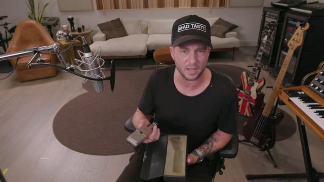 6. Recording & Producing Vocals смотреть онлайн