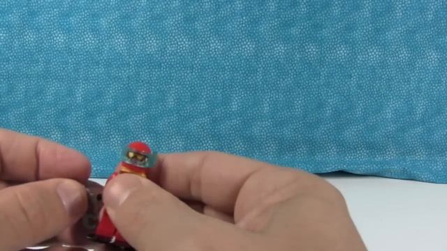 Lego Black Manta Deep Sea Strike 76027 Mini Figure Toy Review Batman смотреть онлайн