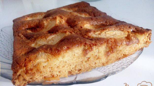 Сборник рецептов