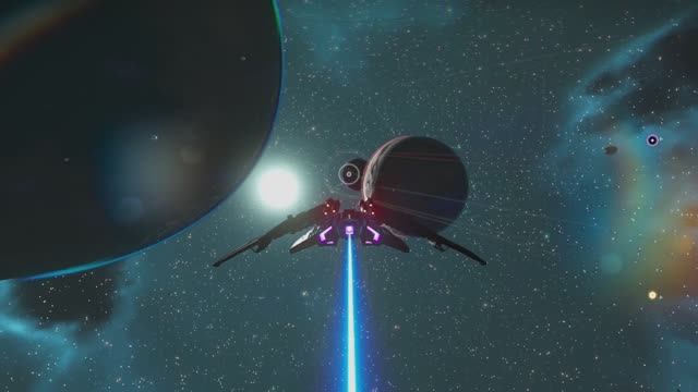No Man’s Sky 2024-2025 №22 смотреть онлайн