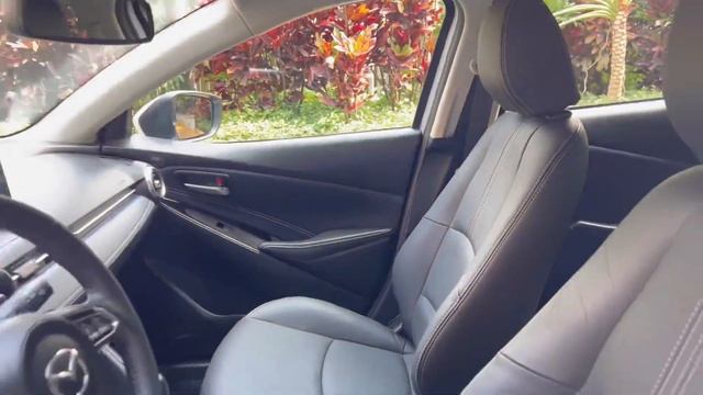 MAZDA 2 GRAND TOURING LX HATCHBACK 2022 $ 88.700.000 COP смотреть онлайн
