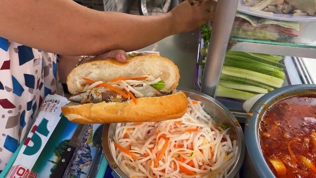 Кухня Юго-Восточной Азии. Хрустящие креветки и блюда, которые легко найти на рынках. смотреть онлайн