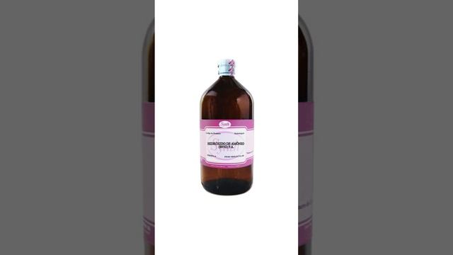 Amoníaco #toxicologia смотреть онлайн