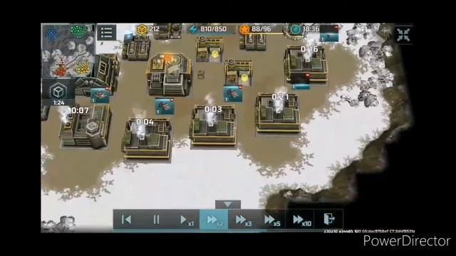 Art of War 3: и снова броники затащили смотреть онлайн