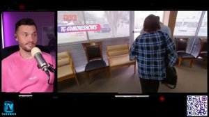 Огромная фигня между ног ► Я вешу 300 кг Сезон 9/2 ► Тедерик Барнс