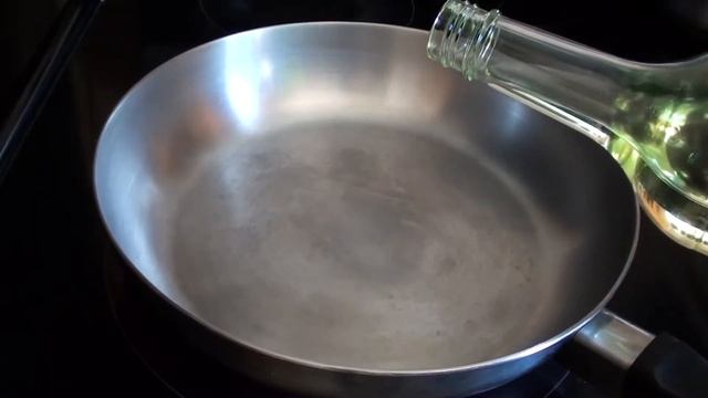 Tofu Pudding | Chef Pan смотреть онлайн