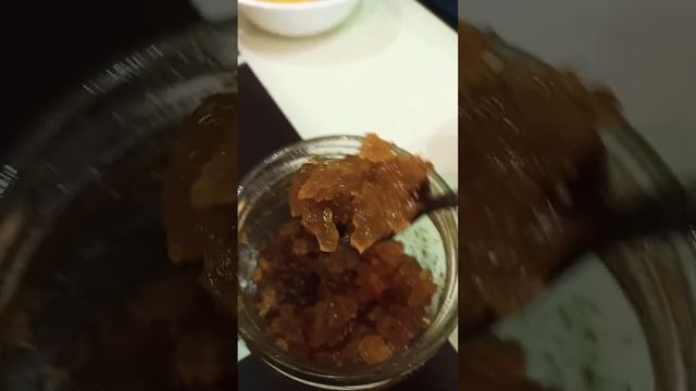 Лимонный джем из...кабачков. смотреть онлайн