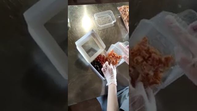 Новинка! Сет цукат из тыквы, моркови и свеклы смотреть онлайн
